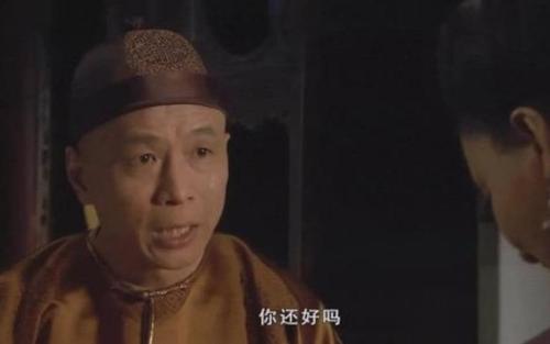 槿汐和苏培盛结局(甄嬛传中最后苏培盛和槿汐去哪里了)插图2 槿汐和苏培盛结局(甄嬛传中最后苏培盛和槿汐去哪里了)插图2