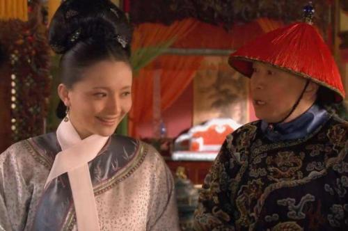 槿汐和苏培盛结局(甄嬛传中最后苏培盛和槿汐去哪里了)插图1 槿汐和苏培盛结局(甄嬛传中最后苏培盛和槿汐去哪里了)插图1