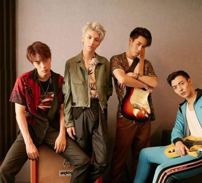 《偶像练习生》人气排名,不是NPC成员纷纷上榜,网友:有眼光