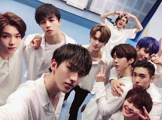 《偶像练习生》人气排名,不是NPC成员纷纷上榜,网友:有眼光