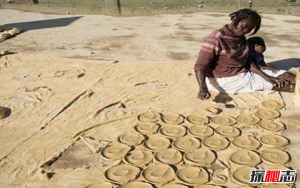 海地共和国吃土真的吗?海地十大生活状况2025