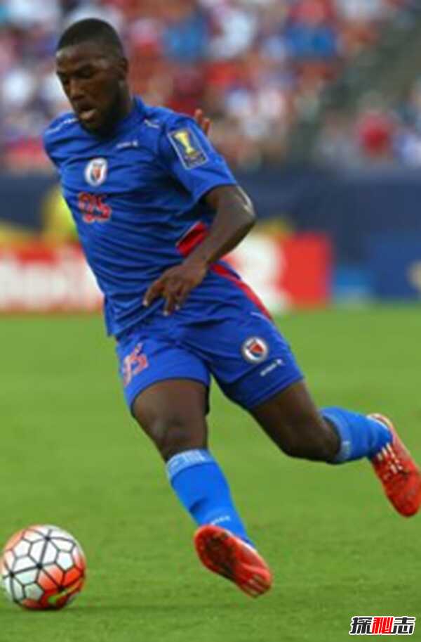 海地共和国吃土真的吗?海地十大生活状况2025