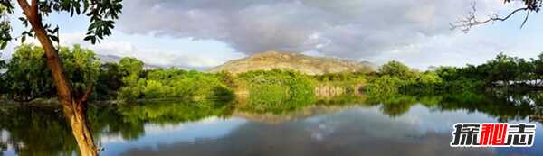 海地共和国吃土真的吗?海地十大生活状况2025