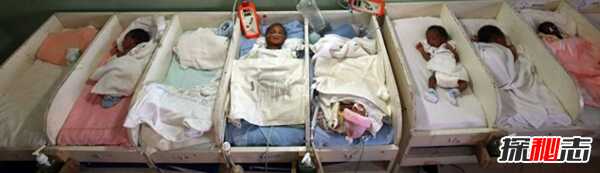 海地共和国吃土真的吗?海地十大生活状况2025