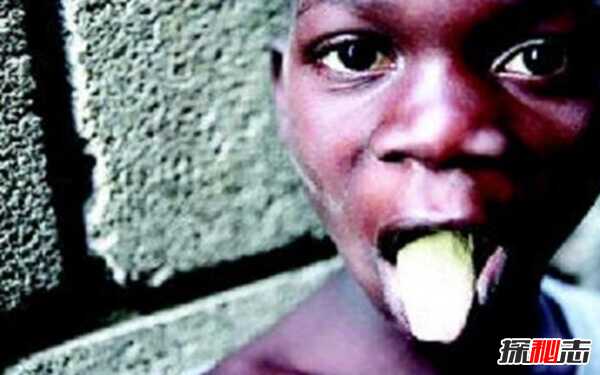 海地共和国吃土真的吗?海地十大生活状况2025