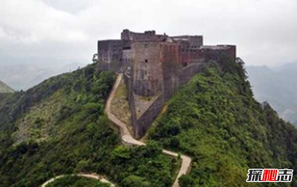 海地共和国吃土真的吗?海地十大生活状况2025