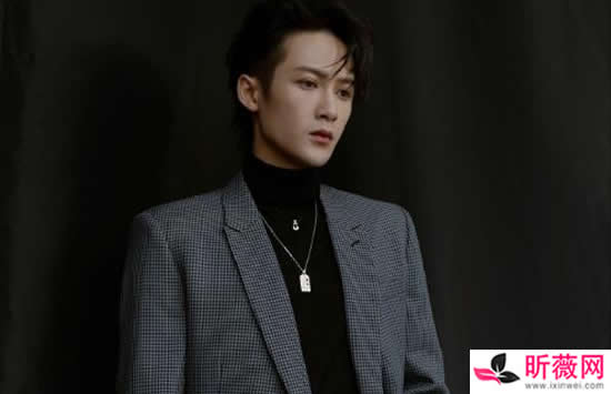 演员娄艺潇个人资料 演了些什么电视剧