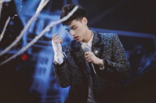 演员娄艺潇个人资料 演了些什么电视剧