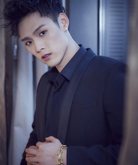 演员娄艺潇个人资料 演了些什么电视剧