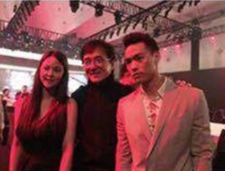 演员娄艺潇个人资料 演了些什么电视剧