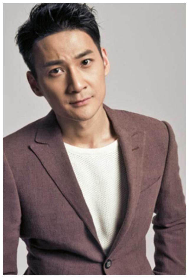 《父母爱情》中的三兄弟,老大片约不断,老二却不温不火