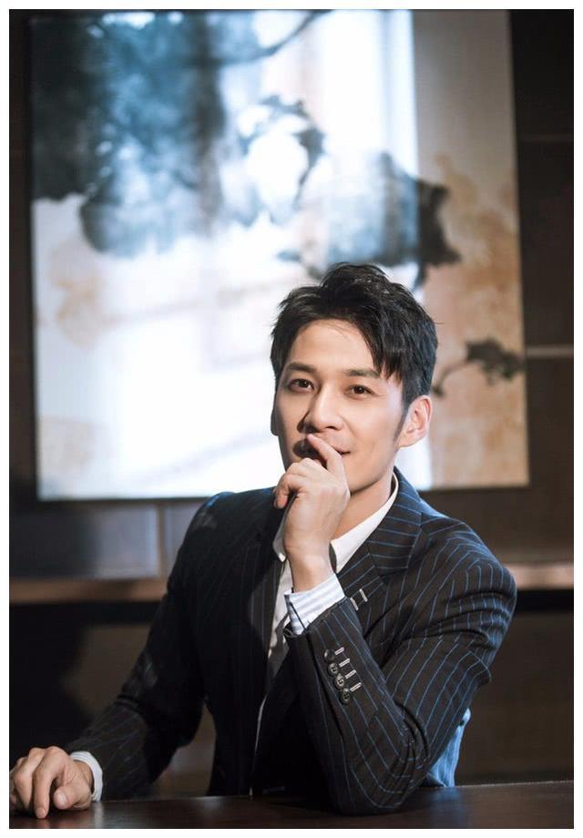 《父母爱情》中的三兄弟,老大片约不断,老二却不温不火