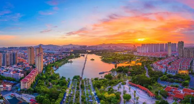 泉州旅游攻略 泉州旅游景点大全排名前十