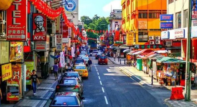 马来西亚风景最好的地方有哪些 马来西亚旅游必去的十大景点 