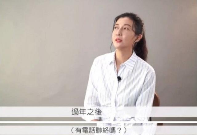 吴绮莉放弃女儿吴卓林(吴绮莉喊女儿回家后)(5)