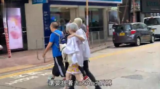 吴绮莉放弃女儿吴卓林(吴绮莉喊女儿回家后)(2)