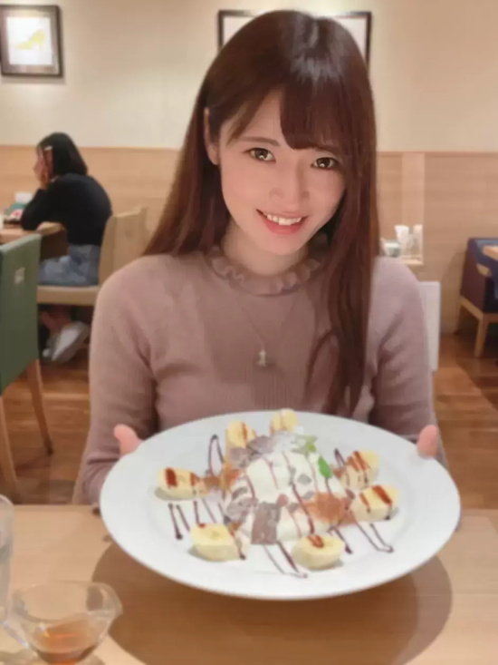 甜蜜蜜的上坂めい 美图分享,一发片就是主菜!