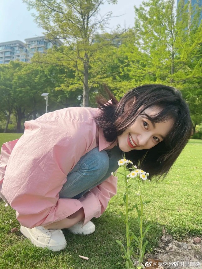 2025电视剧大势女演员!郭晓婷今年第四部剧开播