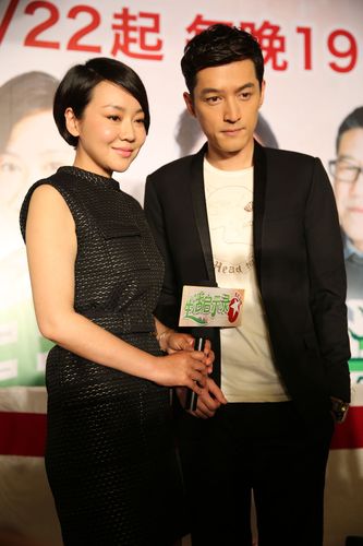 闫妮主演的电视剧全部