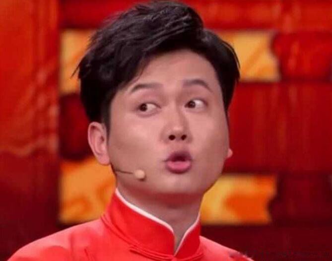 孟鹤堂的老婆邴禛禛 前妻怎么回事(两任老婆)