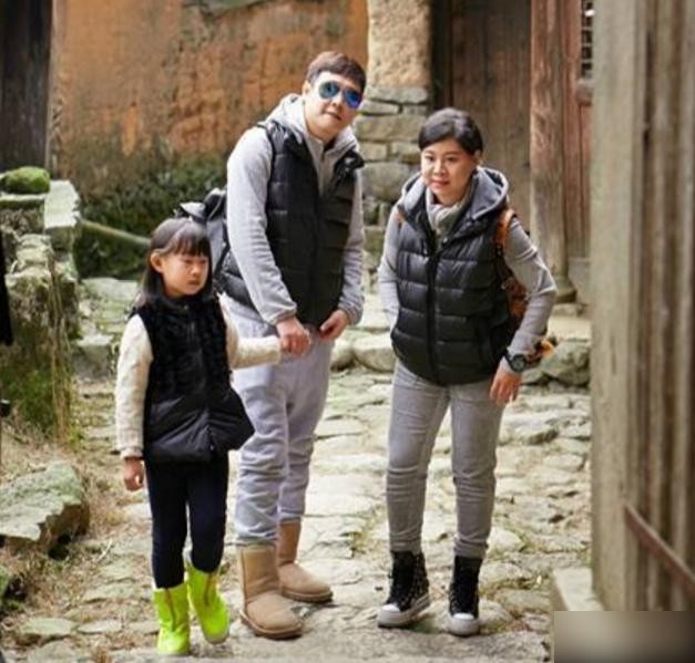 小沈阳的真实姓名是什么(小沈阳和他的妻子叫什么）