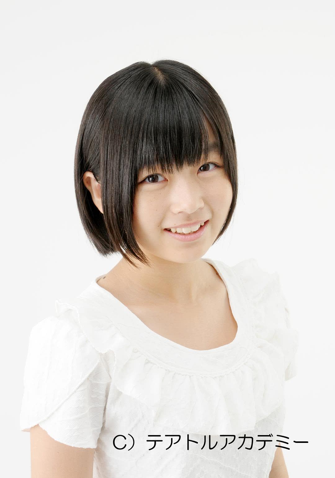 松浦爱弓个人资料写真作品