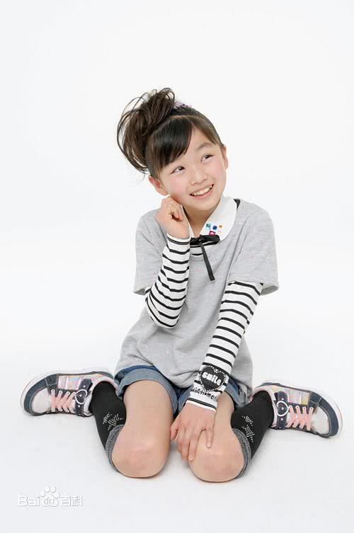 松浦爱弓个人资料写真作品