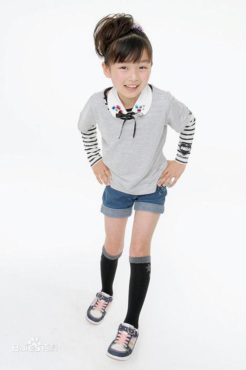 松浦爱弓个人资料写真作品