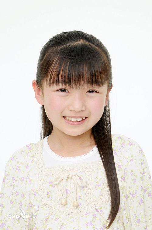 松浦爱弓个人资料写真作品