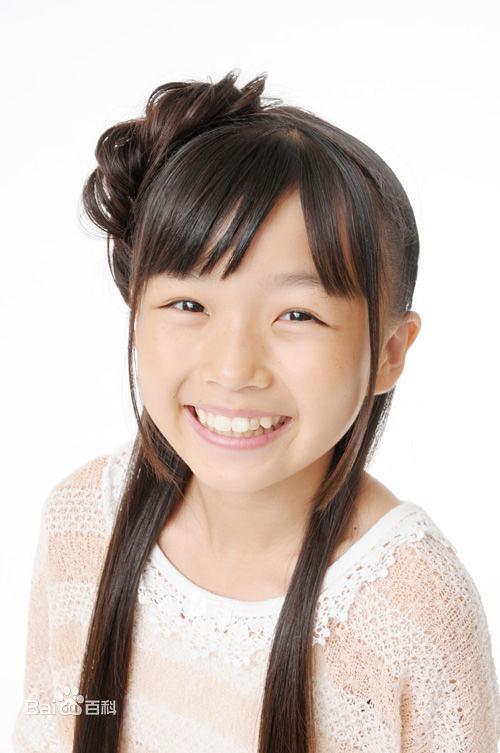 松浦爱弓个人资料写真作品