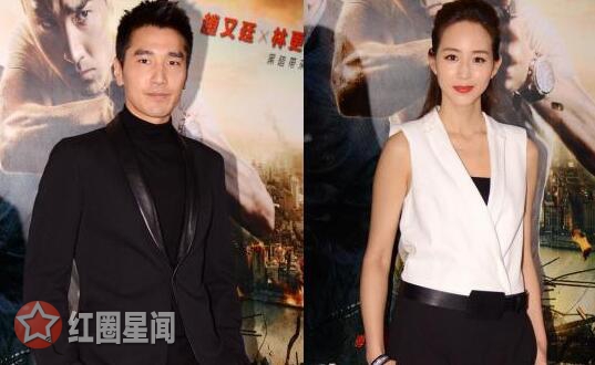 张钧甯为赵又廷堕胎是不是真的 张钧甯彭于晏二人公开恋情