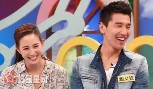 张钧甯为赵又廷堕胎是不是真的 张钧甯彭于晏二人公开恋情