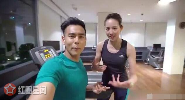 张钧甯为赵又廷堕胎是不是真的 张钧甯彭于晏二人公开恋情