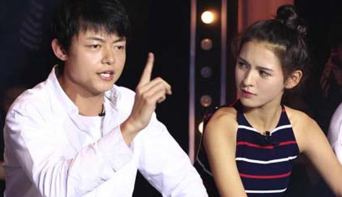 张予曦整容前后对比照曝光 网友直呼张予曦一定动刀了