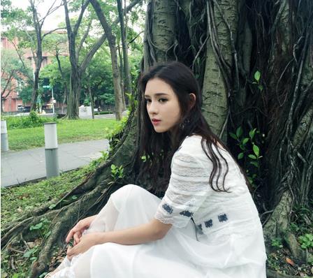 张予曦整容前后对比照曝光 网友直呼张予曦一定动刀了