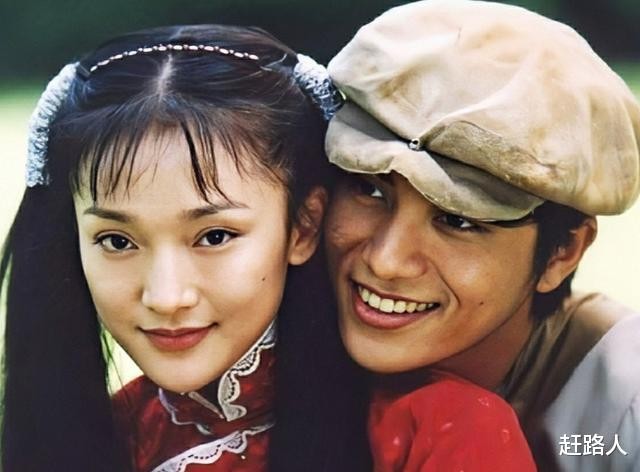 陈坤儿子的妈妈是谁（香港媒体爆料陈坤儿子生母是周迅）