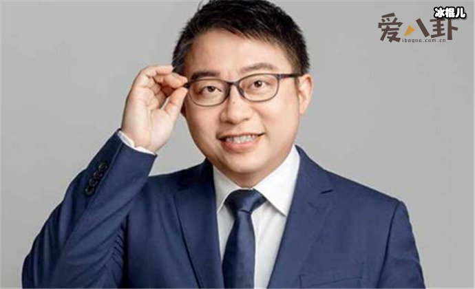 沈逸是怎么走红的