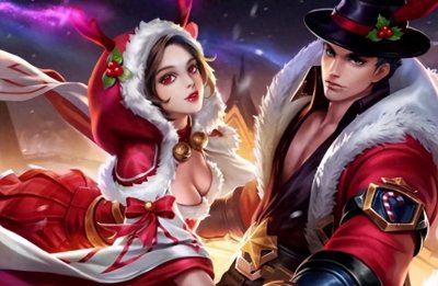 ​打游戏时新手容易挨骂，新手女孩子应该怎么玩王者荣耀？