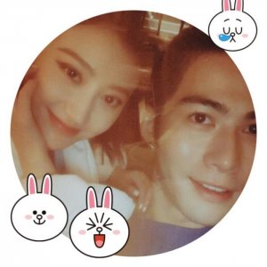 ​景甜陈学冬合影（景甜陈学冬纽约相聚晒美食）