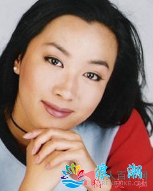 胡灵灵人物海报