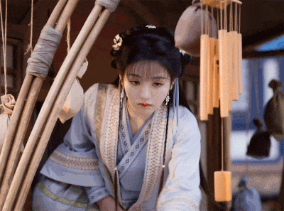 哈?田曦薇新剧原型是齐妃 齐妃又是哪位?