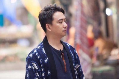 ​黄磊说的中国八大原谅是什么（中国人的八大原谅是什么意思）