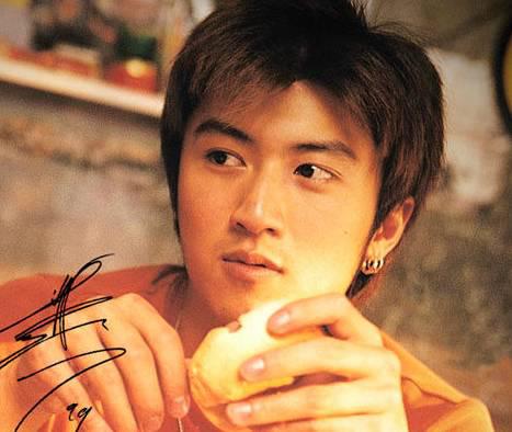 谢霆锋和张柏芝为什么离婚(谢霆锋和张柏芝离婚时间) 谢霆锋 张柏芝 第2张