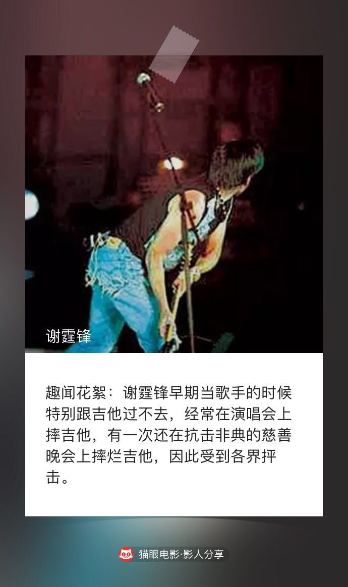 谢霆锋和张柏芝为什么离婚(谢霆锋和张柏芝离婚时间) 谢霆锋 张柏芝 第3张