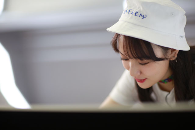 盘点娱乐圈来自浙江的90后女明星排行榜