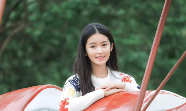 盘点娱乐圈来自浙江的90后女明星排行榜