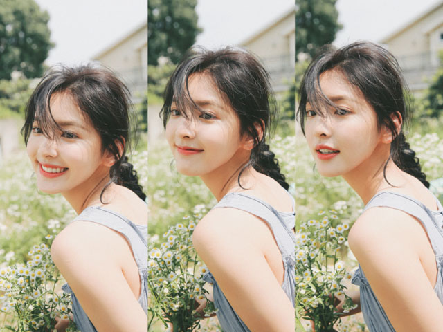 盘点娱乐圈来自浙江的90后女明星排行榜