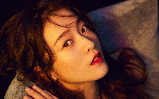 盘点娱乐圈来自浙江的90后女明星排行榜