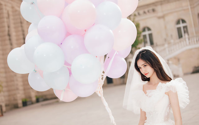 盘点娱乐圈来自浙江的90后女明星排行榜