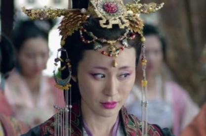 她是《琅琊榜》“最美演员”，却嫁无名的他，今10岁女儿颜值可爱